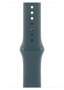 Apple Watch Sport Band 46mm (M/L) Lake Green / Sportovní pásek pro Apple Watch (MXLR3ZM/A)