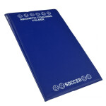 Magnetická taktická tabule Fotbal NO10 VCCBM-S91620 NEPLATÍ