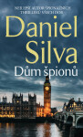 Dům špionů - Daniel Silva