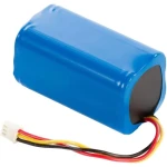 SENCOR SRX 0027 Náhradní baterie pro robotický vysavač / pro SRV 6450BK/6485BK/9020BK/9085BK/9120BK/9185BK (8590669355013)