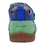 Dětské celoroční boty Richter 0752-2211-6821 Velikost: 30