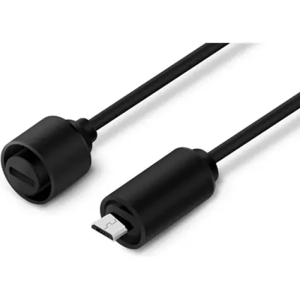 Reolink Solar Panel Extension Cable prodlužovací kabel pro solární panel 4.5m USB-C černá (SEXCCW)