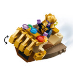 LEGO LEGO® | Marvel 76319 Kapitán Amerika vs. Thanos