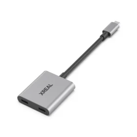 XREAL Hub / 1x USB-C / DP / Power Play (6976143801108)