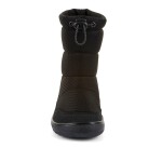 Dětské zimní barefoot boty UP SNOW TEX Black Froddo G3160263 - 41