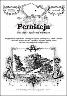 Pernštejn - Rostislav Vojkovský