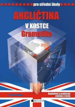 Angličtina kostce pro gramatika,