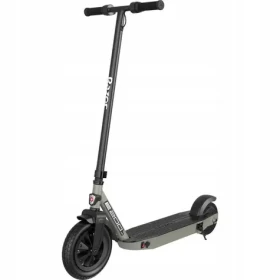 Razor E200 HD šedá / Elektro koloběžka / 200 W / 20 km-h / 14km (13173887)
