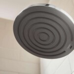 HANSGROHE - Pulsify S Hlavová sprcha 260, 1 proud, chrom 24140000