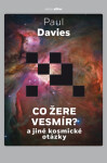 Co žere vesmír? - Paul Davies - e-kniha