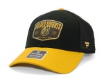 Fanatics Pánská kšiltovka Vegas Golden Knights NHL A/CAP Structured Adjustable Meshback