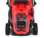 Aku sekačka Einhell GE-CM 18/33 Li-Solo