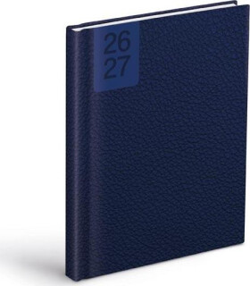 Diář 2026-2027 studentský A6 Lamino 2