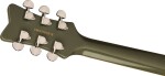 Gretsch Streamliner Jet Club 1 Pickup LRL Olive Drab