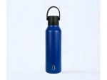 Runbott Mii Reflex Blue / Termoláhev / 600 ml / nerezová ocel / vakuová izolace (972557RB)