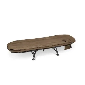 Nash Vyhřívaná deka Indulgence Heated Blanket (T9516)