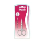 Wilkinson manikúra - zahnuté nůžky na nehty (WM001)