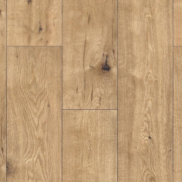 Vinylová podlaha SPC Dub Barley R131 XL 4mm 23/32
