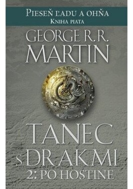 Tanec drakmi