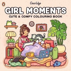 Coco Wyo: Girl Moments - Wyo Coco