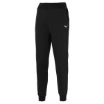 Běžecké tepláky Mizuno Sweat pant K2GD270009 Velikost textilu: