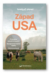 Západ USA