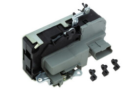 NTY Centrální zámek CITROËN BERLINGO PEUGEOT PARTNER od 1996 – přední pravý