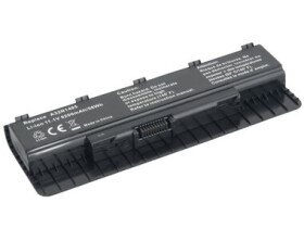 AVACOM baterie pro Asus GL771N551N771 Series / Li-Ion / 11.1V / 5200mAh / 58Wh (NOAS-GL771-N26)