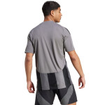 Pánské tričko adidas Striped 24 Jersey M IW2145 L