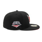 New Era Pánská kšiltovka Arizona Cardinals NFL Super Bowl XLIII 59FIFTY Fitted Velikost: 7 3/8
