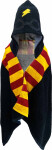 Harry Potter Bradavice