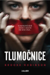 Tlumočnice - Brooke Robinson