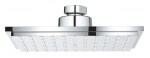 GROHE - Euphoria Cube Hlavová sprcha, 1 proud, chrom 26468000