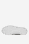 Sneakersy Reebok V9-25198-01(IV)CH Přírodní kůže (useň) - Lícová