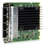 HPE Broadcom BCM5719 / Síťová karta / 4x RJ45 / 1 Gbps / OCP3 (P51181-B21)