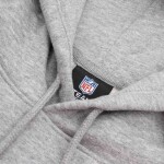New Era Pánská mikina Green Bay Packers NFL Sport Classics Oversized Hoodie Velikost: XL