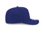 New Era Pánská kšiltovka Los Angeles Dodgers MLB 9SEVENTY Stretch Snap Performance
