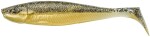 Gunki Gumová nástraha Bumpy Ghost Zander - 9cm,Gunki Gumová nástraha Bumpy Ghost Zander - 9cm