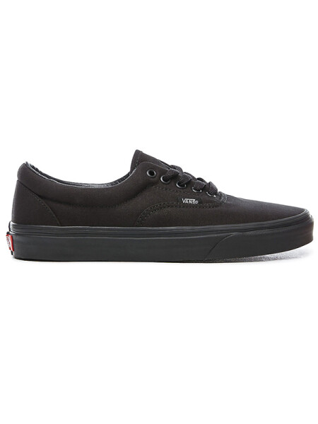 Vans Era BLACK/BLACK dámské boty