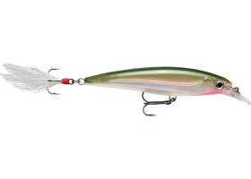 Rapala Wobler X-Rap OG - 10cm 13g,Rapala Wobler X-Rap OG - 10cm 13g