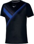 Běžecké tričko Mizuno Shadow Graphic Tee 62GA150309 Velikost textilu: M