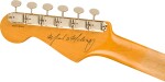 Fender Mike McCready Stratocaster RW 3CSB