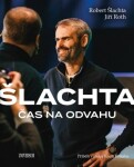 Čas na odvahu - Příběh vzniku hnutí Přísaha - Jiří Roth