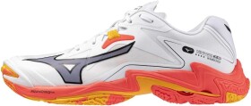 Mizuno Wave Lightning Z shoe v1ga2400-98 - Volejbalová obuv Mizuno WAVE LIGHTNING Z8 V1GA240098 Velikost obuvi v EU: 44