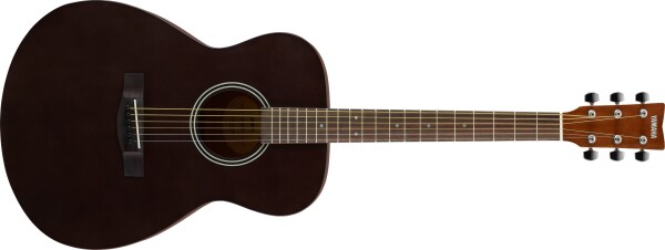 Yamaha FS400 Smoky Black