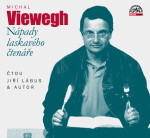 Nápady laskavého čtenáře CD - Michal Viewegh