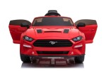 Mamido Elektrické autíčko Ford Mustang GT DRIFT červené