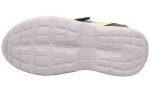 Dětské celoroční boty Superfit 1-000209-2000 Velikost: 39
