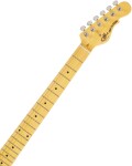 G&L Tribute ASAT Classic Butterscotch MP