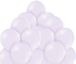 Balónky světlá lila 451 - 50 kusů Balonky.cz Balónky světlá lila 451 - 50 kusů Balonky.cz